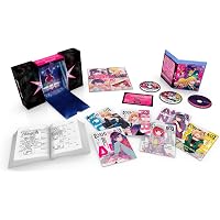 Amazon.com: Type-Moon Fes -10Th Anniversary Blu-Ray Disc Box (4BDS